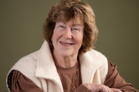 "Cobie Baart, neuroloog n.p.  met expertise in tinnitus bij de Tinnitus Academie"