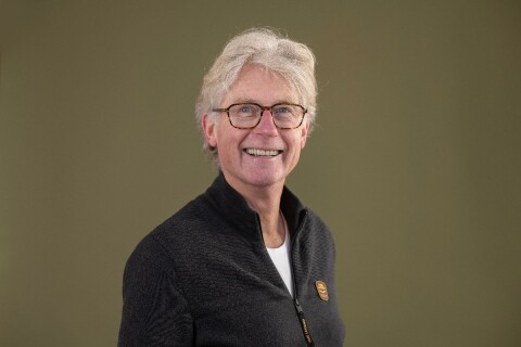 Hans van Ameide   Tinnitus Academie