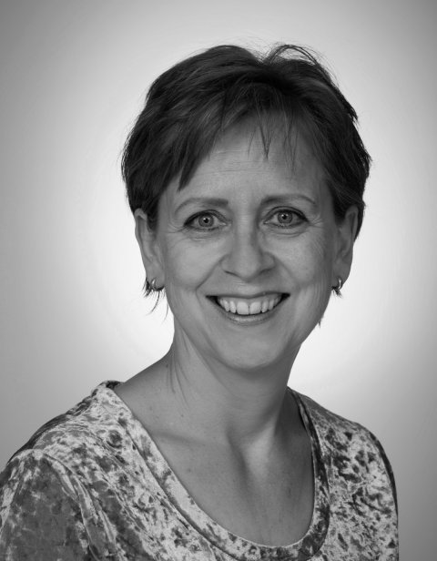 Hedwig Hansen van de Tinnitus Academie met passie voor schrijven en het vastleggen van persoonlijke levensverhalen