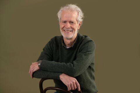 Ivo Platvoet, coach en ontwikkelspecialist, helpt mensen inzicht krijgen en in hun inspiratie, energie en groei