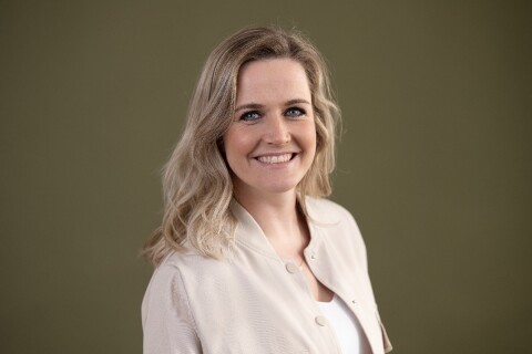 Leonie Braamhaar-Drop, fysiotherapeut en tinnitus specialist met visie op tinnitus en een brede benadering van klachten