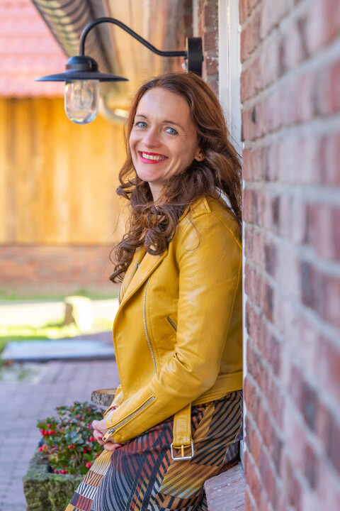 Nicole Bekhuis   oprichtster Tinnitus Academie