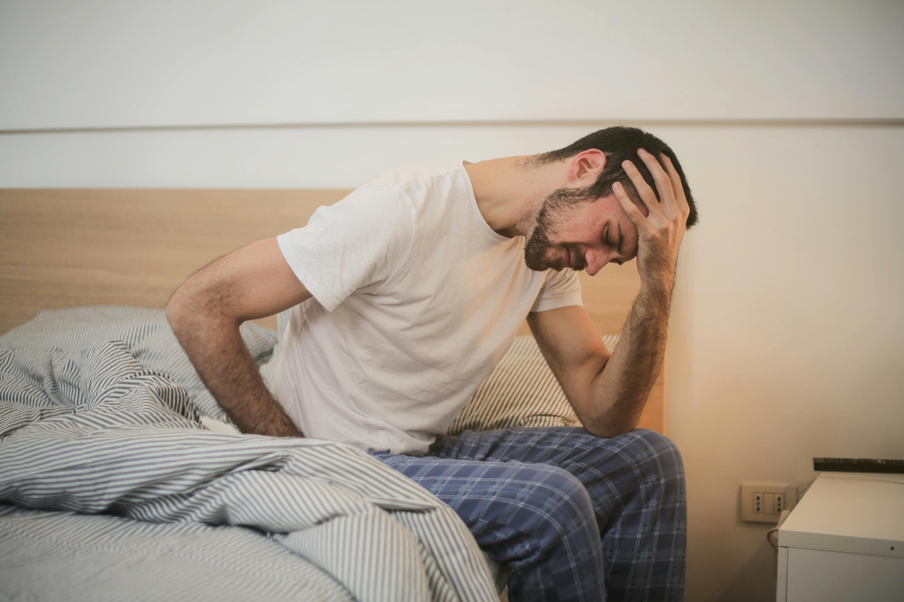 Online masterclass tinnitus en slaap met inzichten en tips om beter te slapen en meer rust te ervaren ondanks oorsuizen.