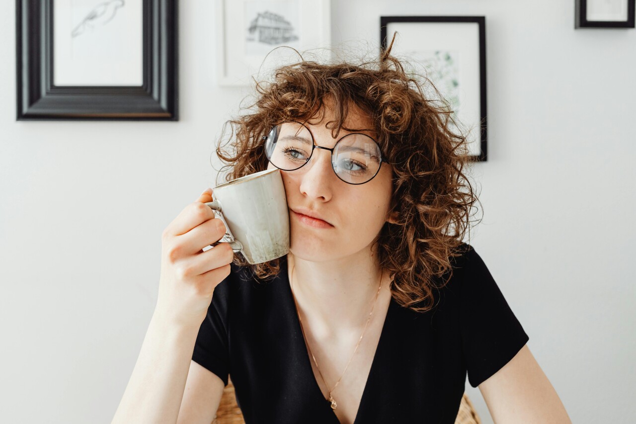 Piekeren en tinnitus