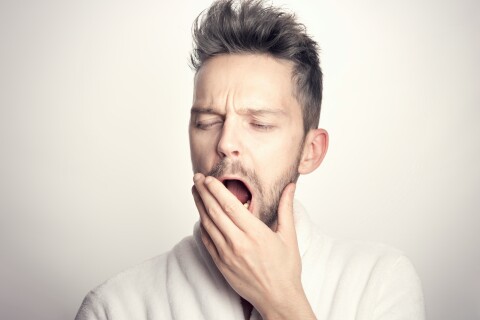 Tinnitus oorsuizen vermoeidheid