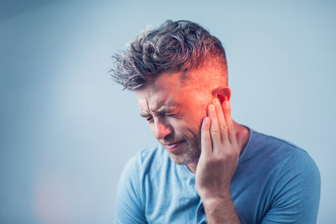 Tinnitus   oorsuizen   wat is tinnitus
