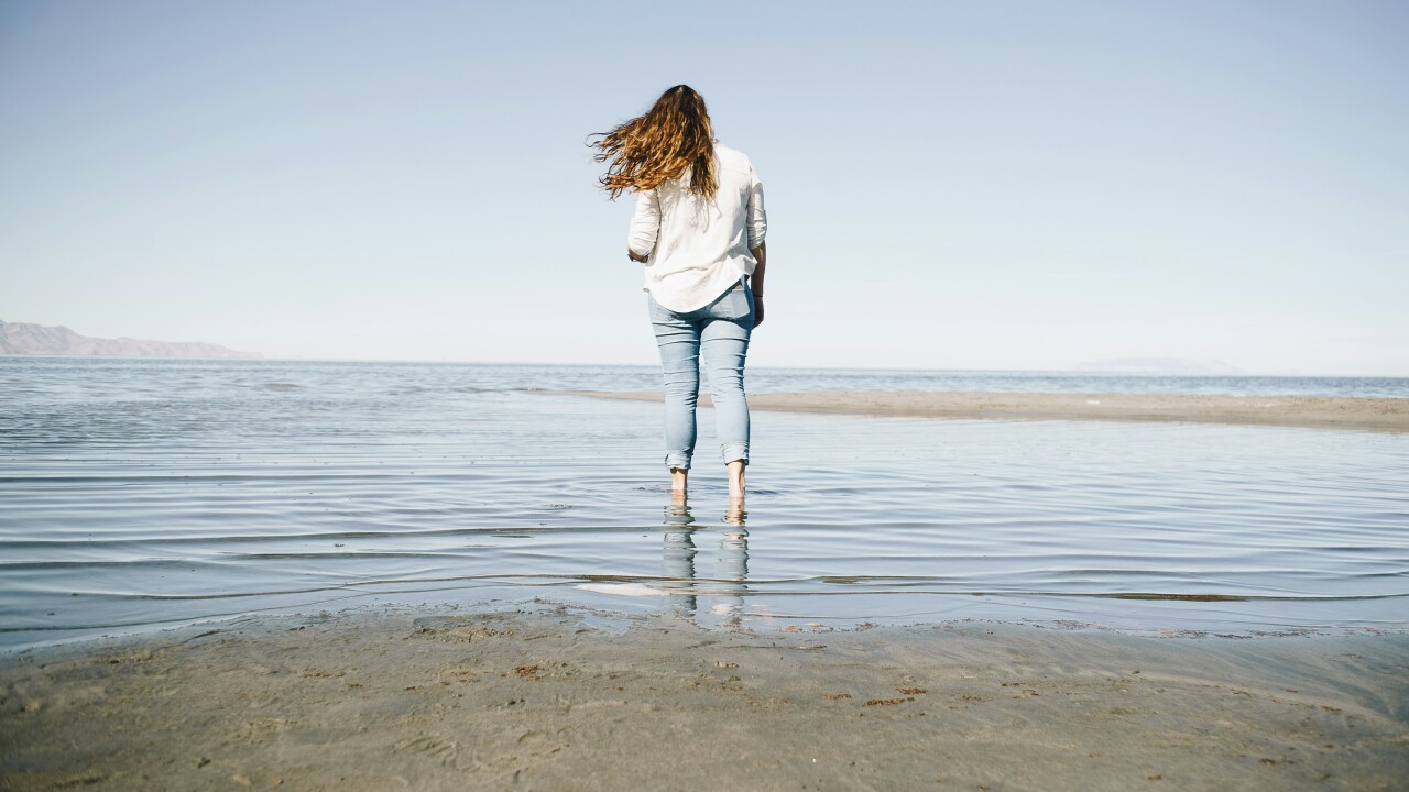 Vakantie tinnitus oorsuizen stress